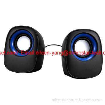 Laptop Mini 2.0 Speaker, Laptop Speaker
